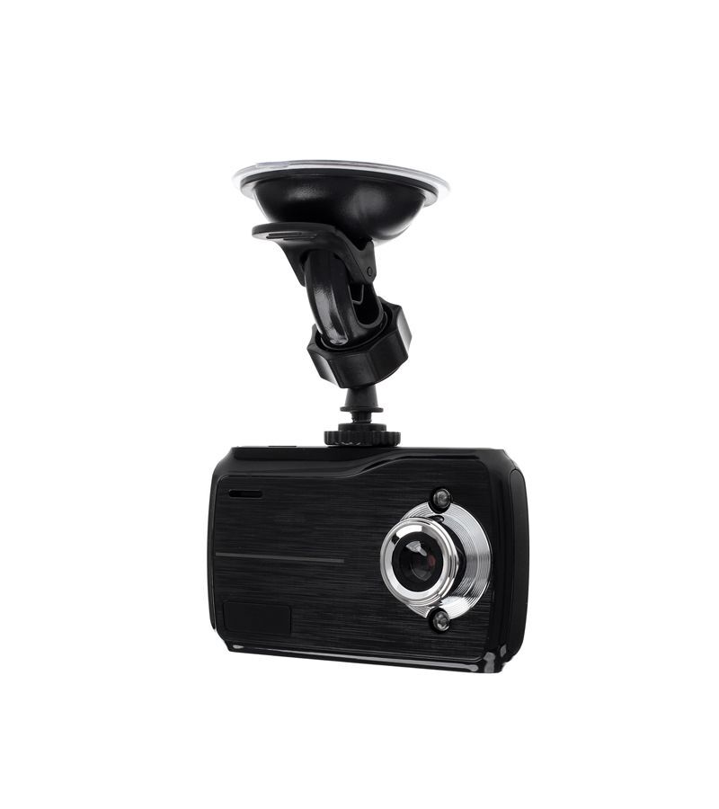 Black IP Camera HD - Image 2